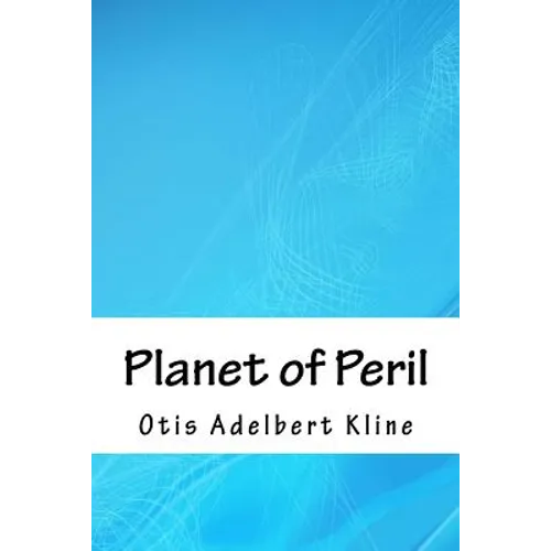 Planet of Peril