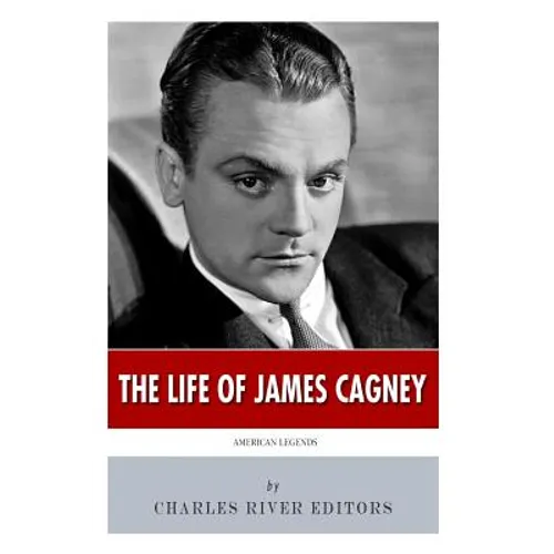 American Legends: The Life of James Cagney