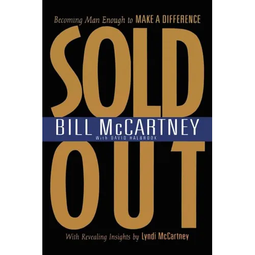 Sold Out
