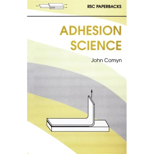Adhesion Science