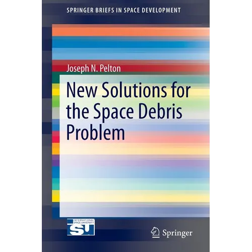 New Solutions for the Space Debris Problem