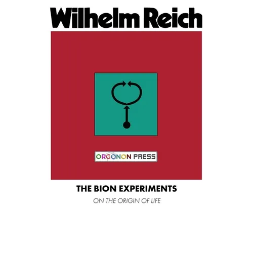 The Bion Experiments