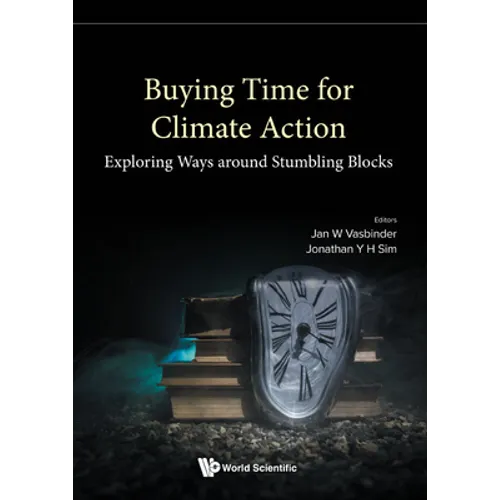 Buying Time for Climate Action