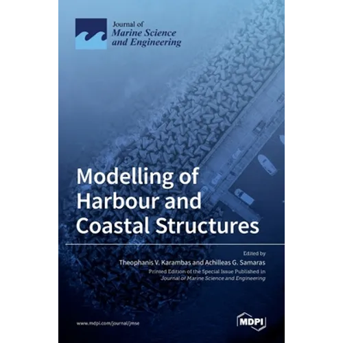 Modelling of Harbour and Coastal Structures