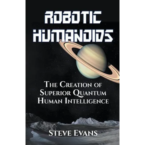 Robotic Humanoids.