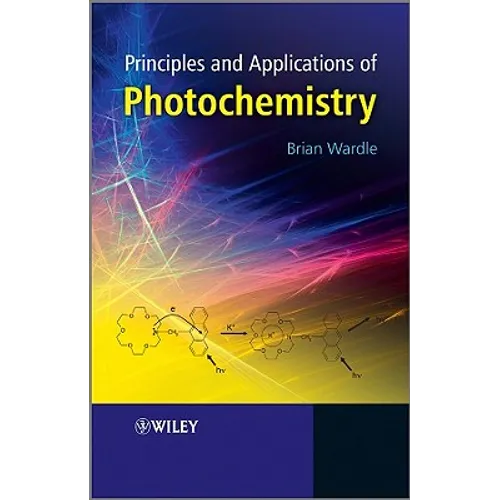 Principles and Applications of Photochemistry
