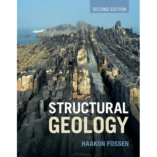 Structural Geology