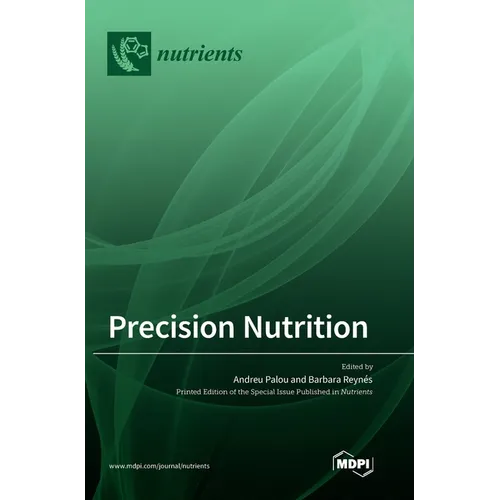 Precision Nutrition