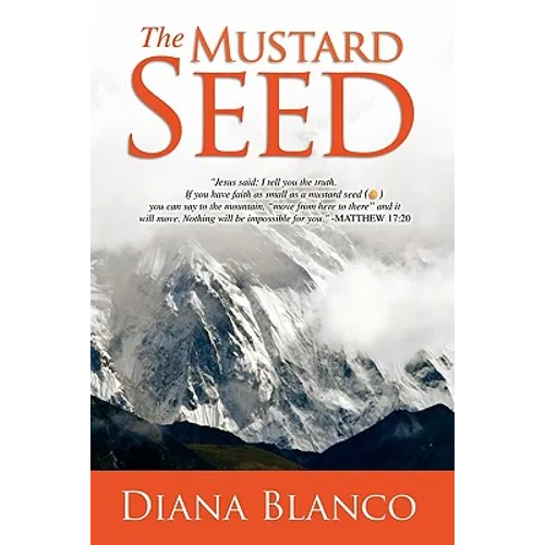 The Mustard Seed