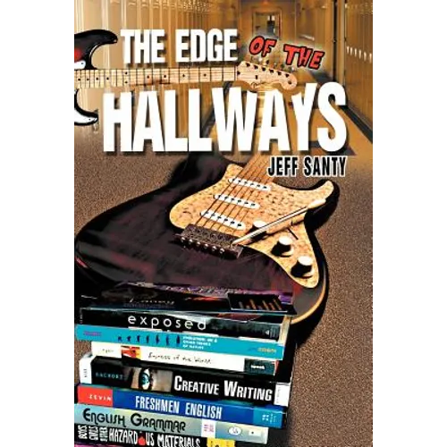 The Edge of the Hallways