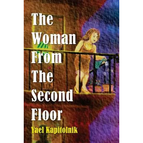 The Woman From The Second Floor