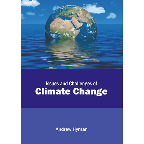 Issues and Challenges of Climate Change