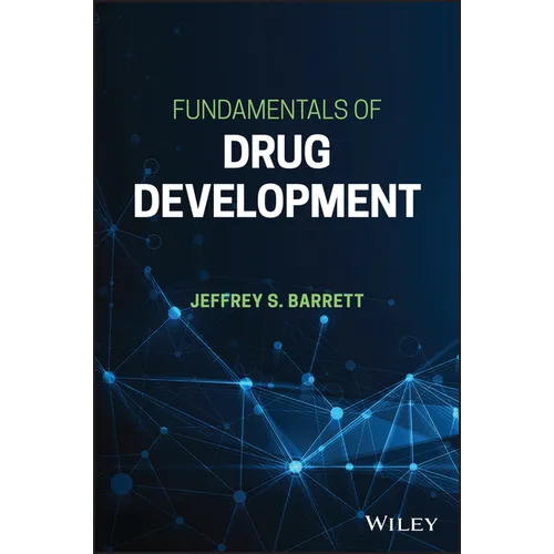 Fundamentals of Drug Development