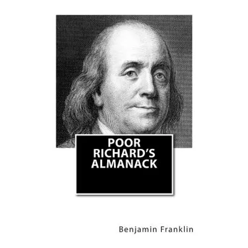 Poor Richard's Almanack