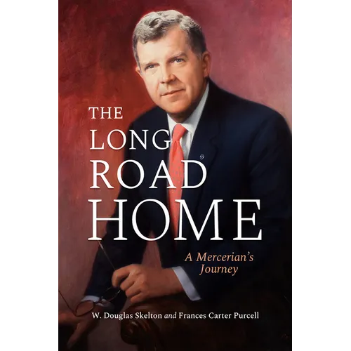 The Long Road Home: A Mercerian's Journey
