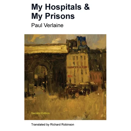 My Hospitals & My Prisons