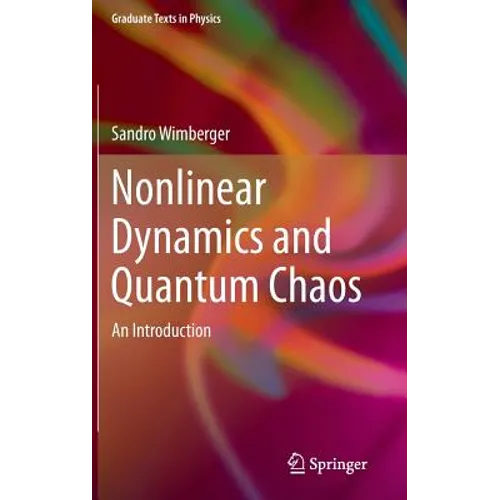 Nonlinear Dynamics and Quantum Chaos: An Introduction
