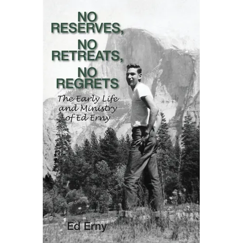 No Reserves, No Retreats, No Regrets