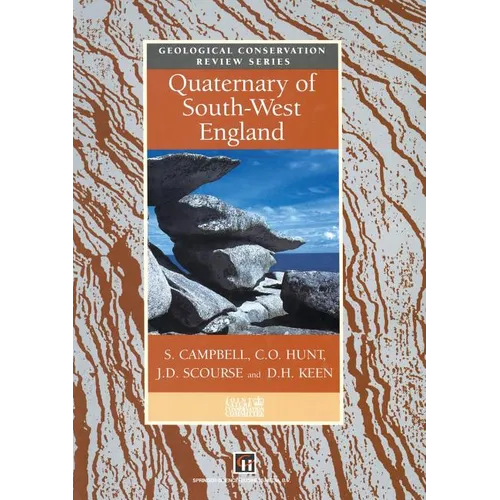 Quaternary of South-West England