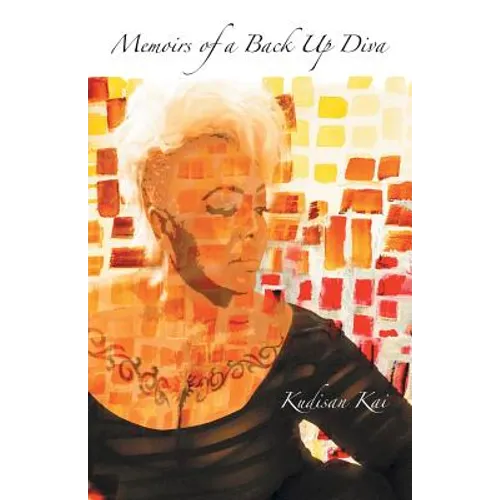 Memoirs of a Back up Diva