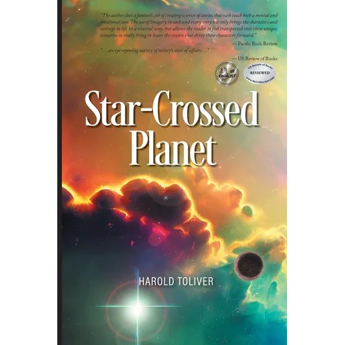 Star-Crossed Planet