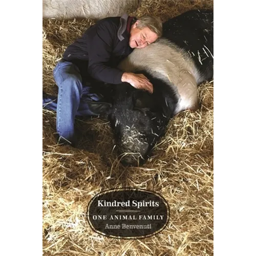 Kindred Spirits: One Animal Family