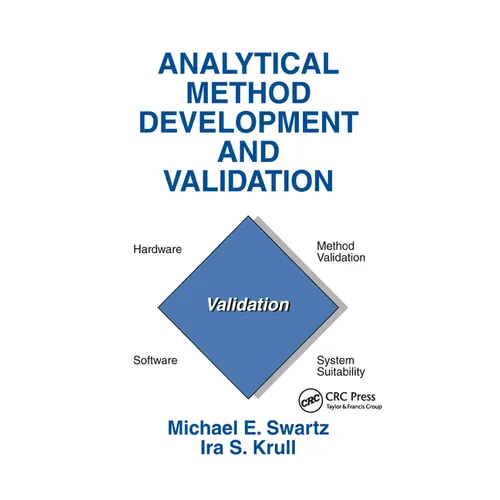 Analytical Method Development and Validation