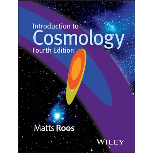 Introduction to Cosmology