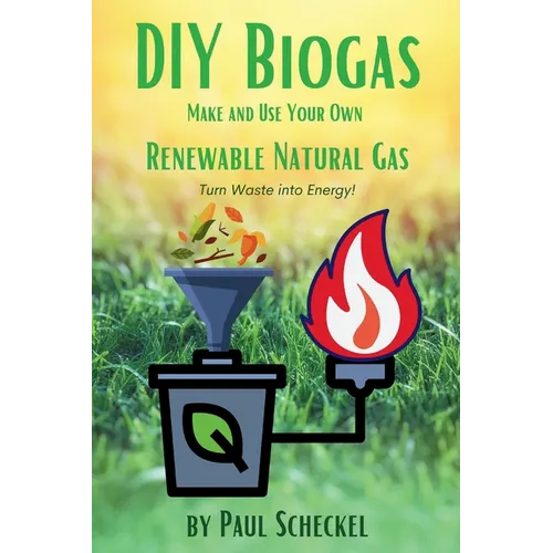 DIY Biogas
