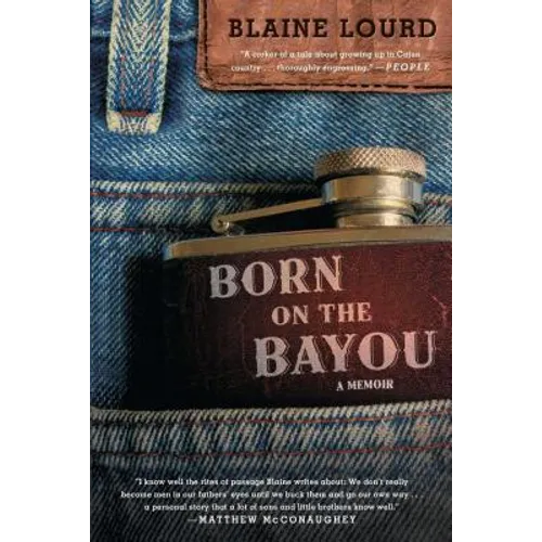 Born on the Bayou