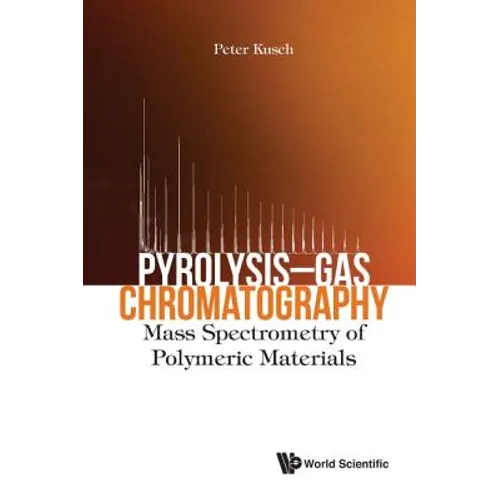 Pyrolysis-Gas Chromatography