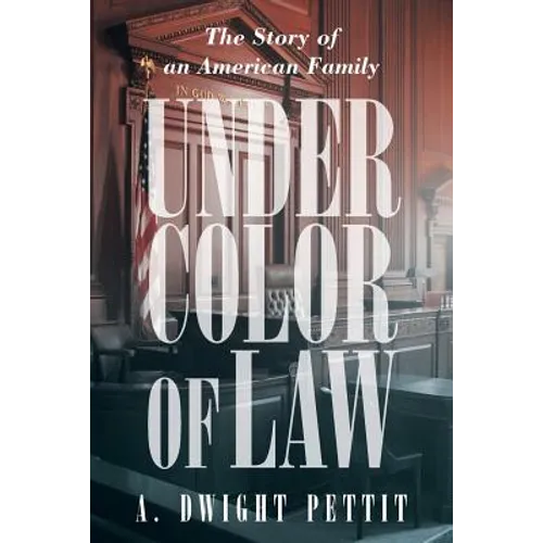 Under Color of Law