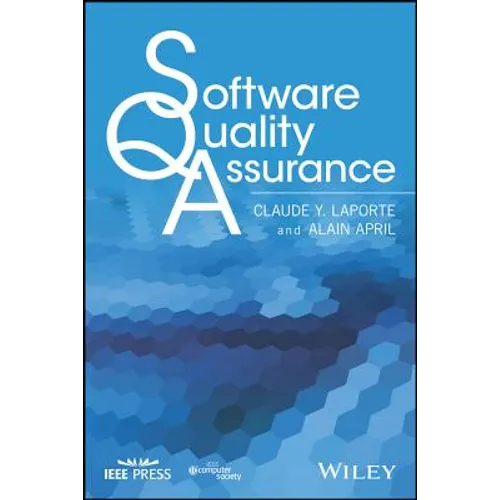 Software Quality Assurance