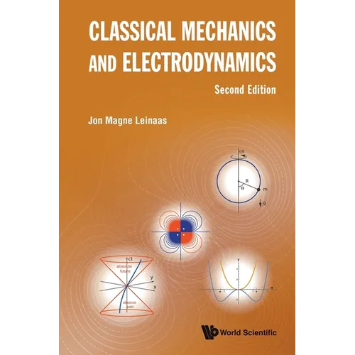 Classic Mech & Electro (2nd Ed)
