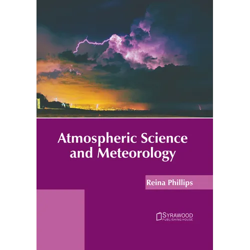 Atmospheric Science and Meteorology