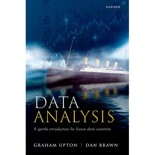 Data Analysis: A Gentle Introduction for Future Data Scientists