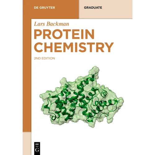 Protein Chemistry