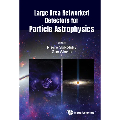 Large Area Networked Detectors for Particle Astrophysics
