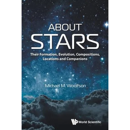 About Stars: Evolution