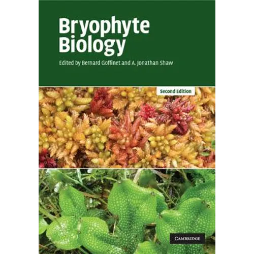 Bryophyte Biology