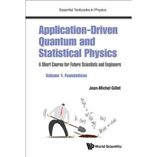 Appl-Driven Quan & Stat Phy (V1)