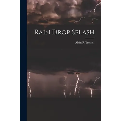 Rain Drop Splash