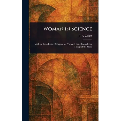Woman in Science