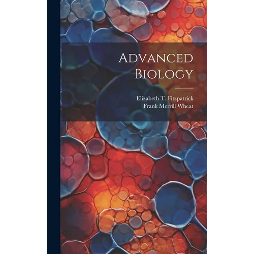 Advanced Biology