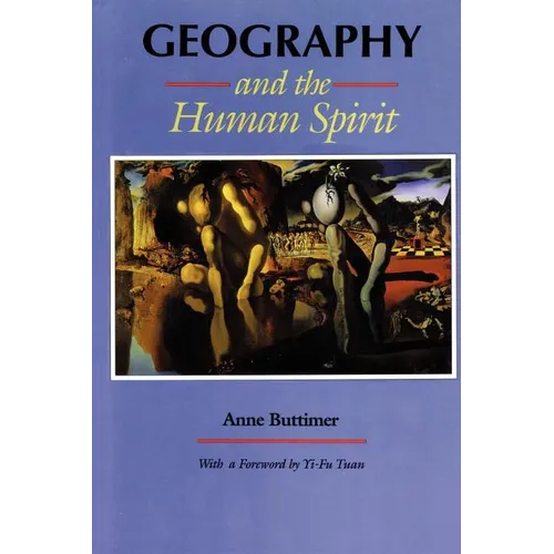 Geography and the Human Spirit