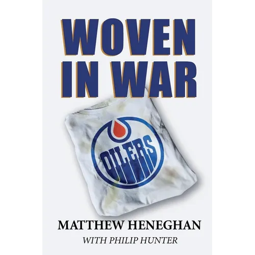 Woven in War