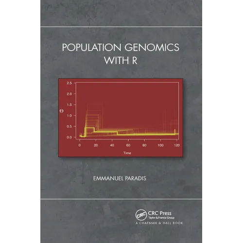 Population Genomics with R