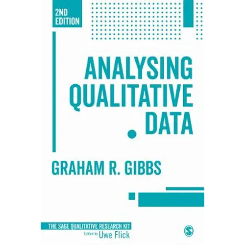 Analyzing Qualitative Data