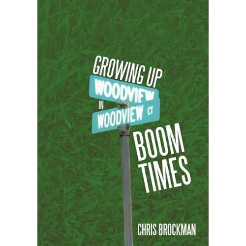 Growing Up in Boom Times