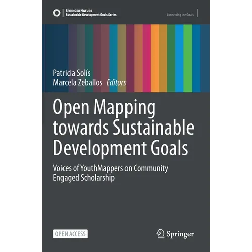 Open Mapping Towards Sustainable Development Goals: Voices of Youthmappers on Community Engaged Scholarship